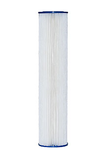 NPF-BB-20-50 - Big Blue Style Pleated Cartridge Filter NPF-BB-20-50 - Big Blue Style Pleated Cartridge Filter